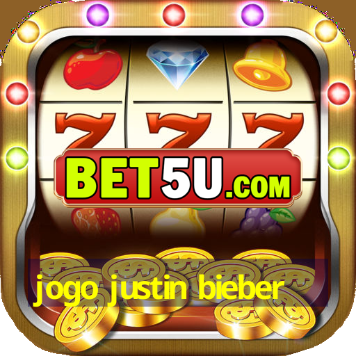 jogo justin bieber